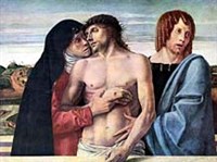 Беллини Джованни (Пьета)