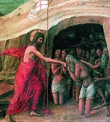 Беллини Якопо (Схождение в ад)