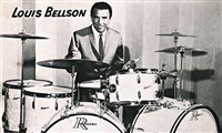 Беллсон Луис (на концерте)