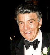 Беллсон Луи (портрет)