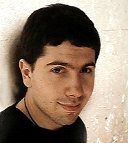 Белл (портрет)