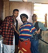 Белл Бив ди ВОУ (стиль жизни)