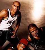 Белл Бив ди ВОУ (участники группы)