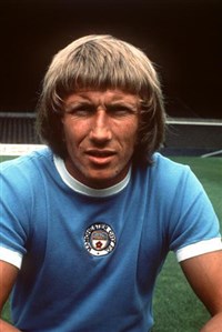 Белл Колин [спорт]