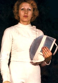 Белова (Новикова) Елена Дмитриевна [спорт]