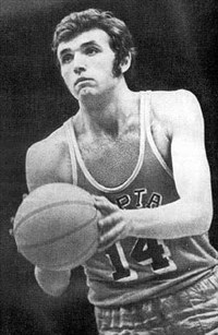 Белов Александр Александрович (портрет)