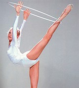 Белоглазова Галина (обруч) [спорт]