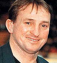 Белоглазовы (Анатолий)