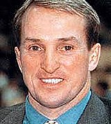 Белоглазовы (Сергей)