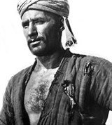 Белое солнце пустыни (С. Мишулин)