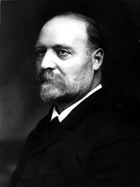 Белопольский Аристарх Аполлонович (портрет)