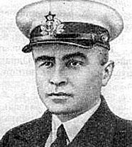 Белоусов Леонид Георгиевич (портрет)