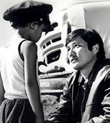 Белый пароход (Кадр 2)