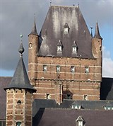 Бельгия (Боссенстейн)