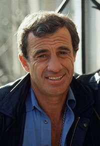 Бельмондо Жан-Поль