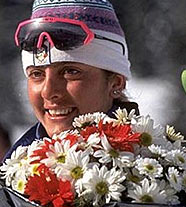 Бельмондо Стефания