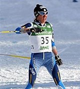 Бельмондо Стефания (портрет)