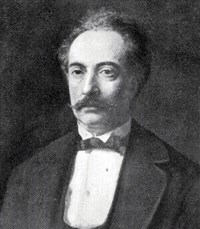 Бельтрами Эудженио (портрет)