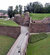 Бельфор (Брайзахские ворота)