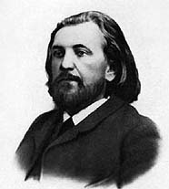 Беляев Митрофан Петрович (портрет)