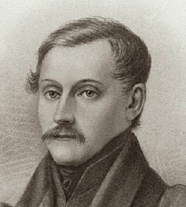 Беляев Петр Петрович (портрет)