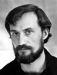 Беляев Юрий Викторович (портрет)