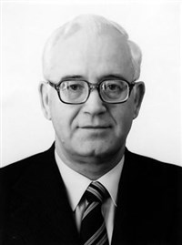 Белянин Петр Николаевич (портрет)