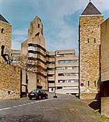 Бем Готфрид (ратуша)