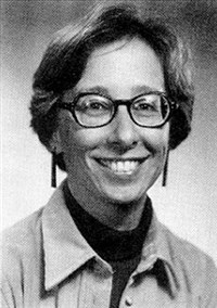 Бем Сандра (портрет)