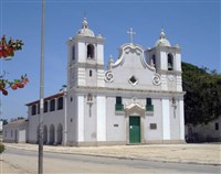 Бенгела (католический храм)