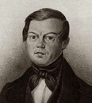 Бенедиктов Владимир Григорьевич