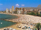 Бенидорм (вид курорта)