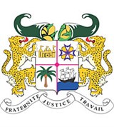 Бенин (герб)