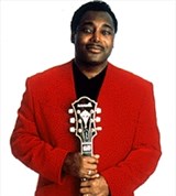 Бенсон Джордж (портрет 2)