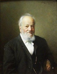 Бенуа Николай Леонтьевич