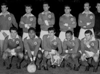 Бенфика 1962 [спорт]