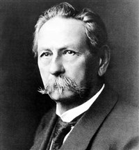 Бенц Карл (портрет)