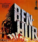 Бен-гур (постер)