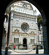 Бергамо (капелла)