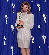 Берген Кендис (портрет)