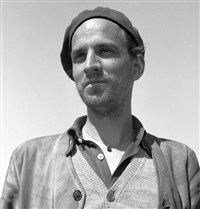 Бергман Ингмар (1953 год)