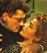 Бергман Ингрид (Елена и мужчины)