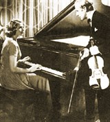 Бергман Ингрид (Интермеццо)