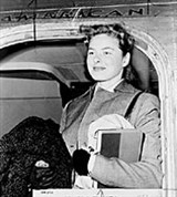 Бергман Ингрид (Касабланка)