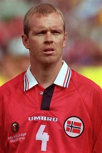 Берг Хеннинг [спорт]