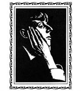 Бердсли Обри (Автопортрет)