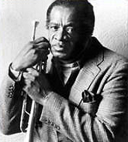 Берд Доналд (Трубач)