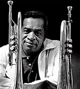 Берд Доналд (портрет)