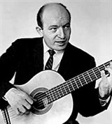 Берд Чарли (портрет)