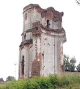 Береза (монастырь картезианцев, костел Св. Иосифа)